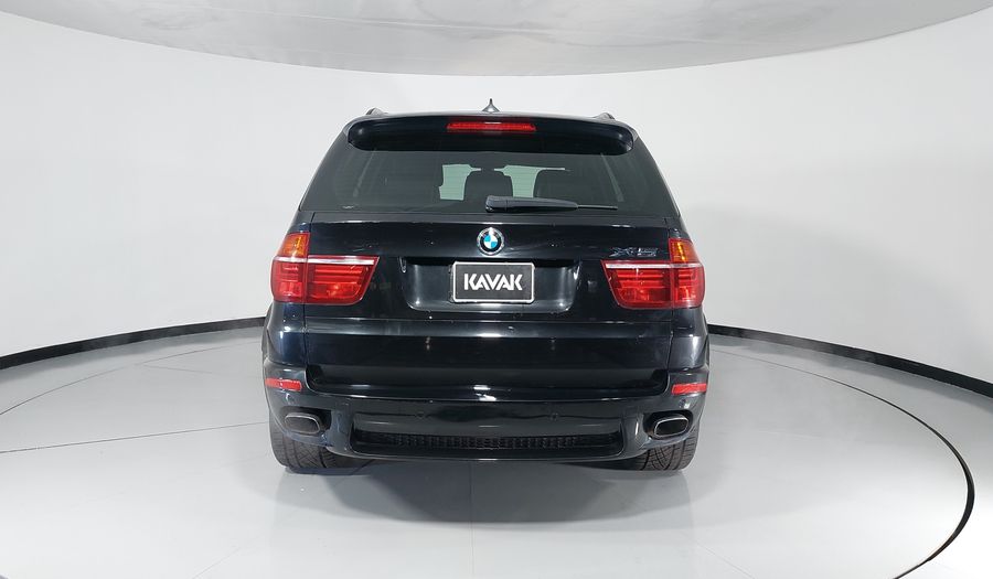 Bmw X5 4.4 XDRIVE50I A M SPORT Suv 2013