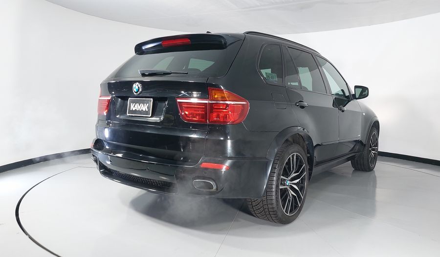 Bmw X5 4.4 XDRIVE50I A M SPORT Suv 2013