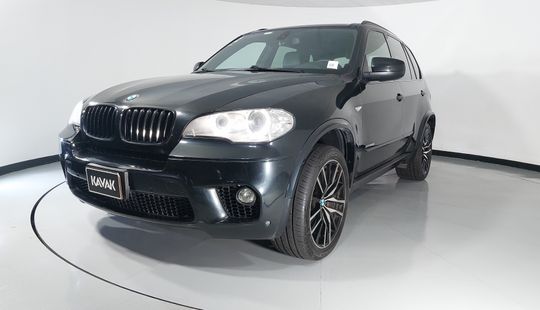 Bmw • X5