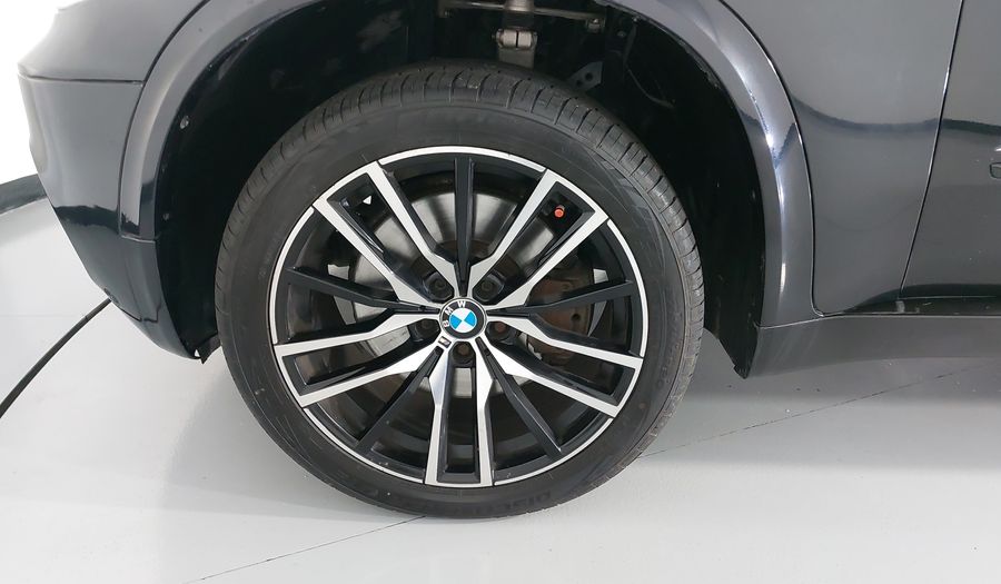 Bmw X5 4.4 XDRIVE50I A M SPORT Suv 2013