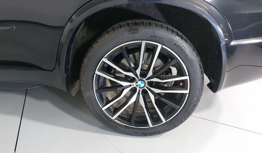 Bmw X5 4.4 XDRIVE50I A M SPORT Suv 2013