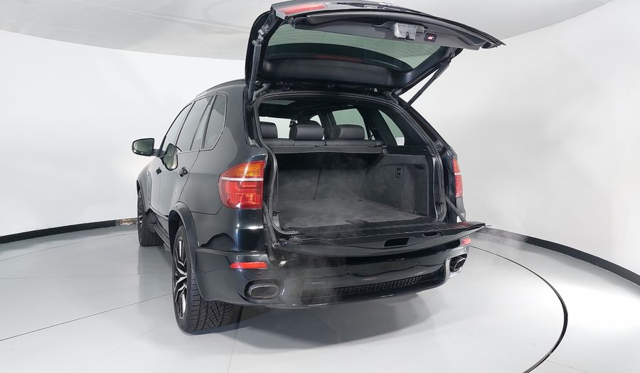 Bmw X5 4.4 XDRIVE50I A M SPORT Suv 2013