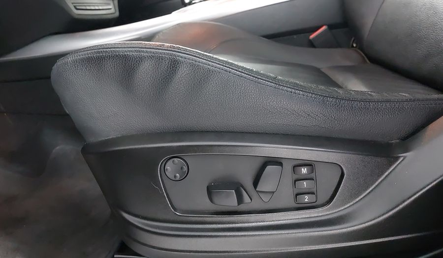 Bmw X5 4.4 XDRIVE50I A M SPORT Suv 2013