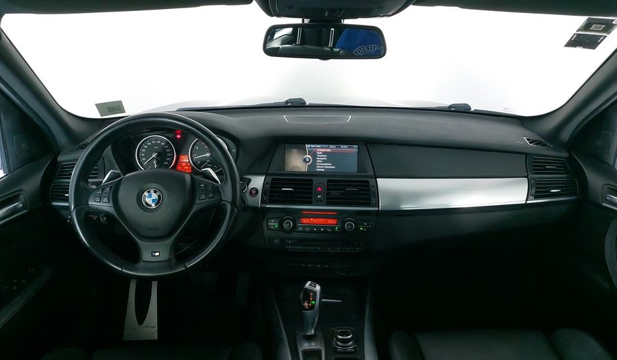 Bmw X5 4.4 XDRIVE50I A M SPORT Suv 2013
