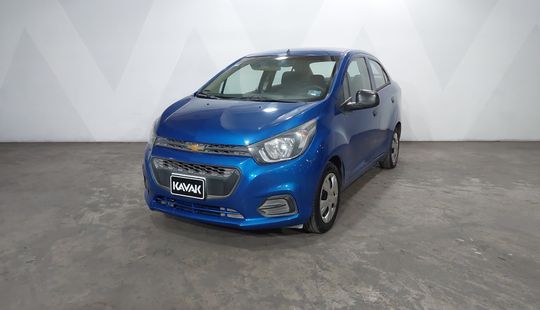 Chevrolet • Beat