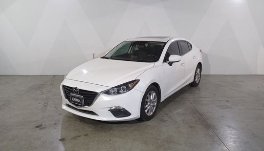 Mazda • Mazda 3