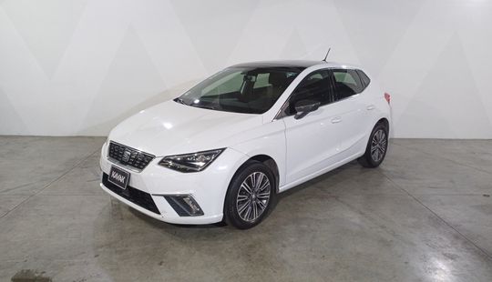 Seat • Ibiza