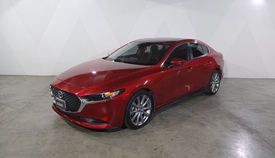 Mazda • Mazda 3