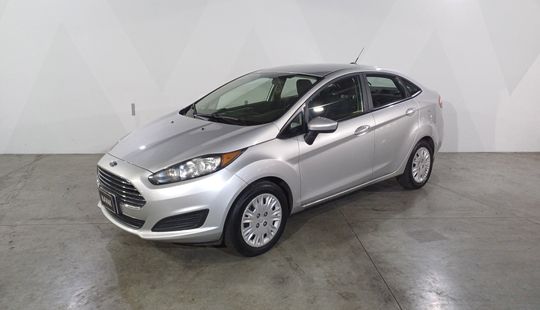 Ford • Fiesta