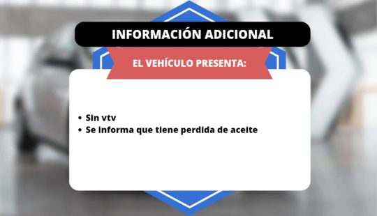 Chevrolet • Trailblazer