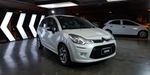 Citroen C3 1.6 EXCLUSIVE PACK MYWAY VTI MT Hatchback 2016