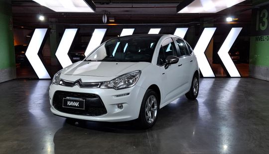 Citroen • C3