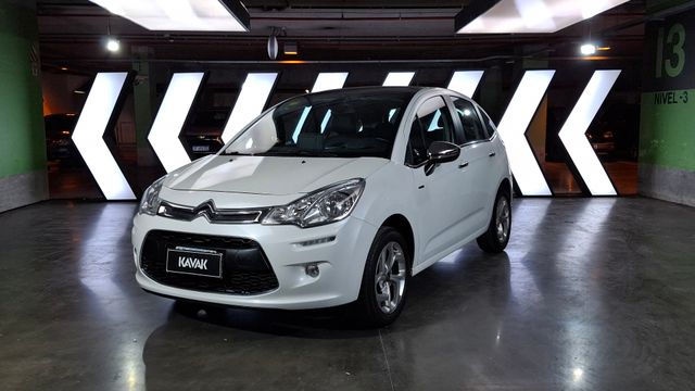 Citroen • C3