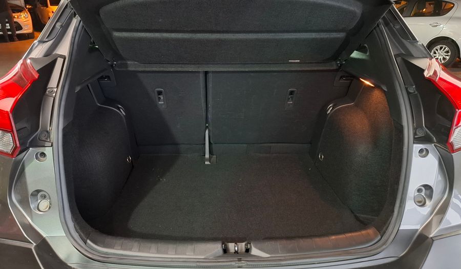 Citroen C3 1.6 EXCLUSIVE PACK MYWAY VTI MT Hatchback 2016