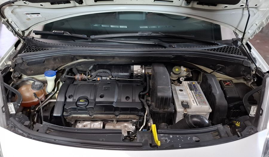 Citroen C3 1.6 EXCLUSIVE PACK MYWAY VTI MT Hatchback 2016