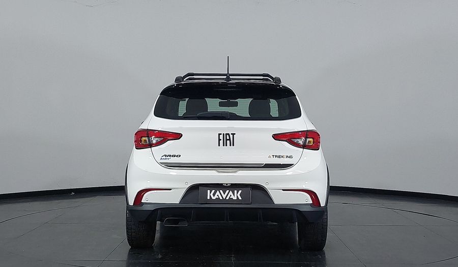 Fiat Argo FIREFLY TREKKING Hatchback 2020