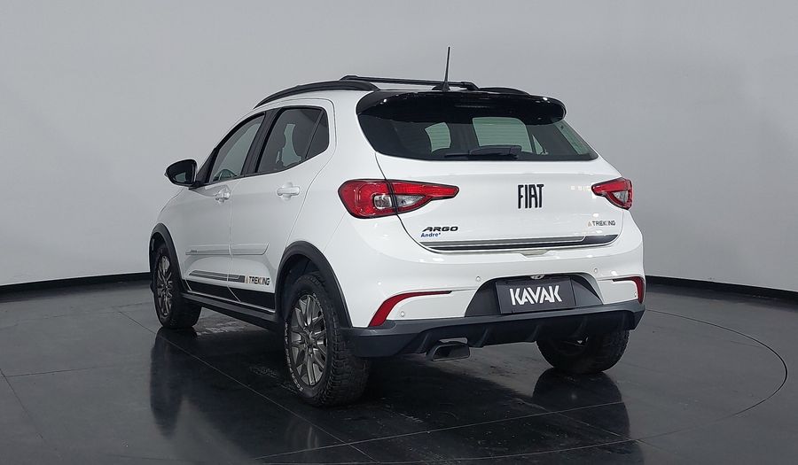 Fiat Argo FIREFLY TREKKING Hatchback 2020