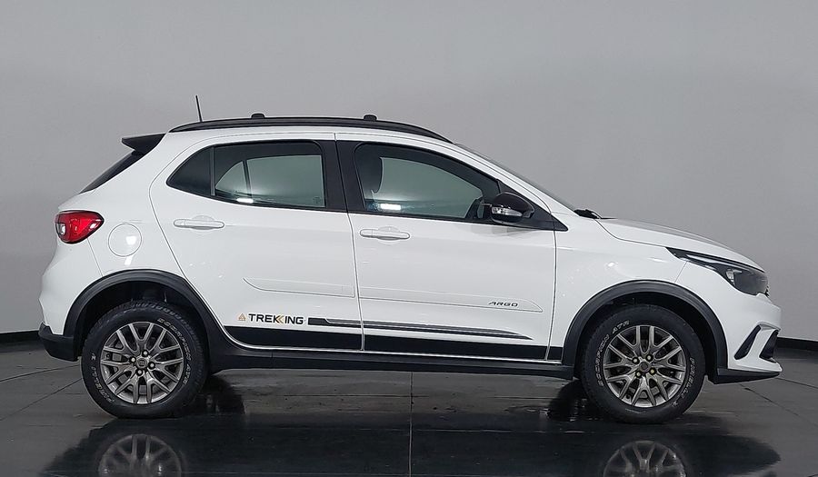 Fiat Argo FIREFLY TREKKING Hatchback 2020