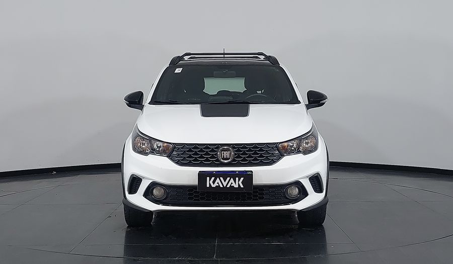 Fiat Argo FIREFLY TREKKING Hatchback 2020