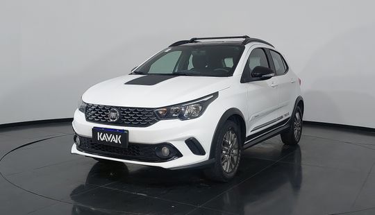 Fiat • Argo