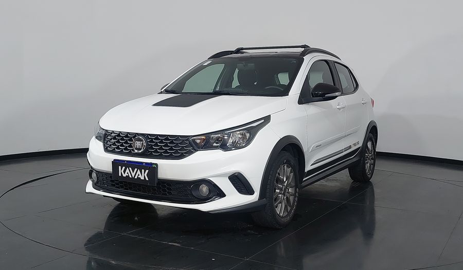 Fiat Argo FIREFLY TREKKING Hatchback 2020