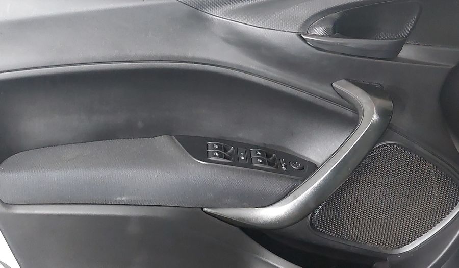 Fiat Argo FIREFLY TREKKING Hatchback 2020