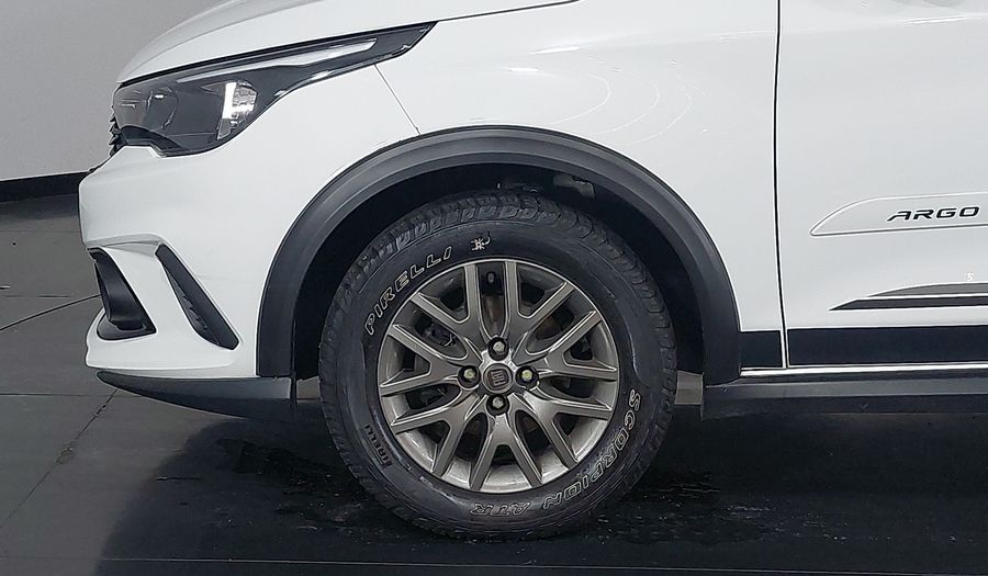 Fiat Argo FIREFLY TREKKING Hatchback 2020