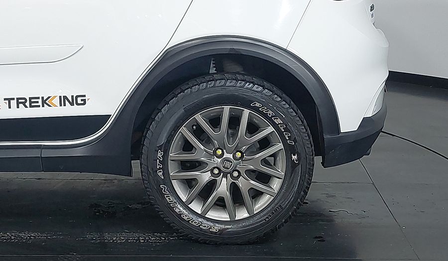 Fiat Argo FIREFLY TREKKING Hatchback 2020