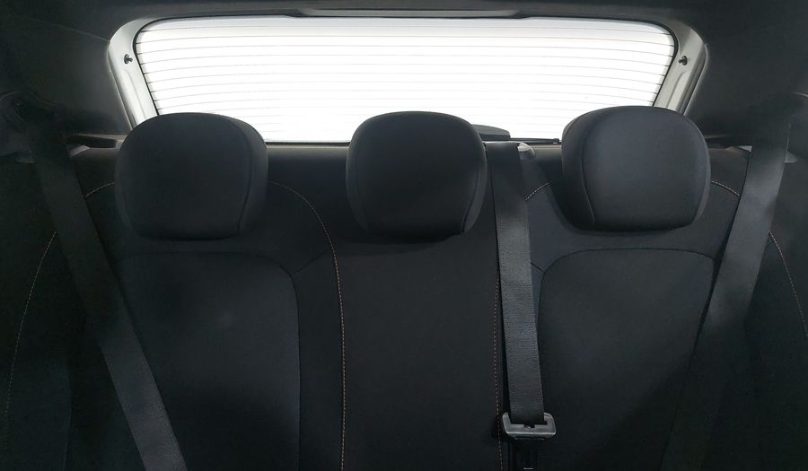 Fiat Argo FIREFLY TREKKING Hatchback 2020