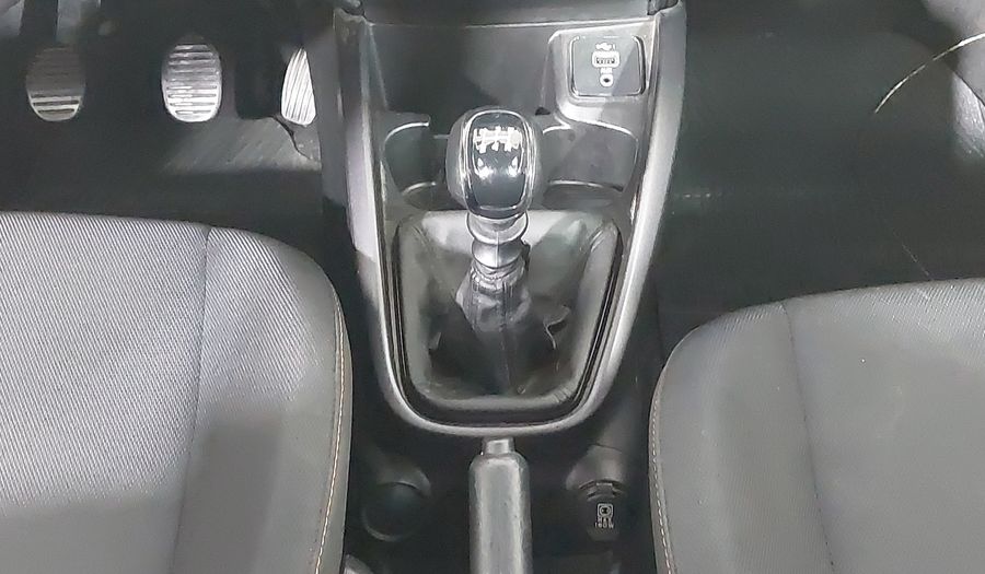 Fiat Argo FIREFLY TREKKING Hatchback 2020