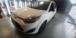 Ford Fiesta 1.6 EDGE PLUS Hatchback 2013