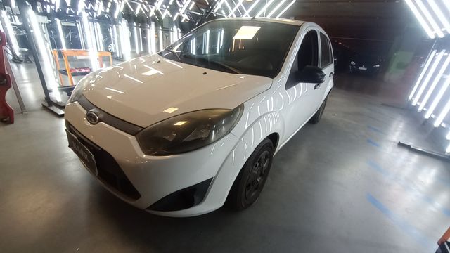Ford • Fiesta