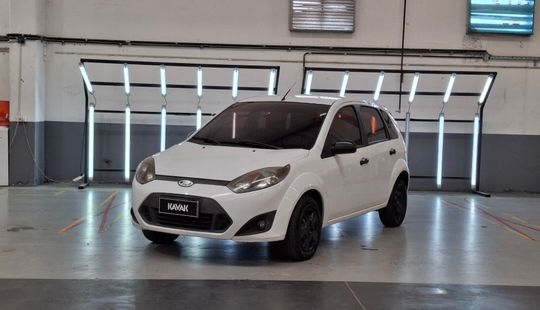 Ford • Fiesta