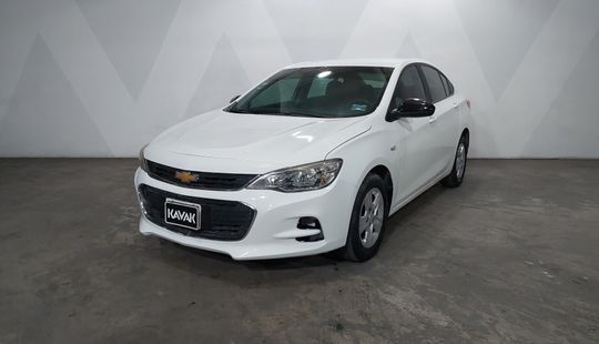 Chevrolet • Cavalier