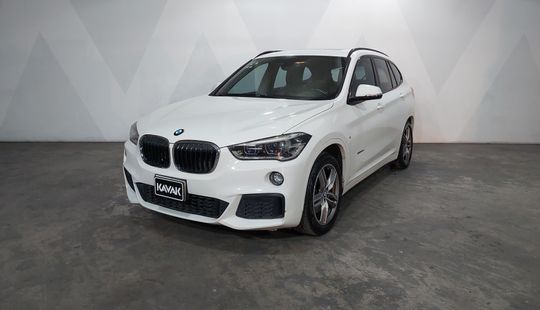 Bmw • X1