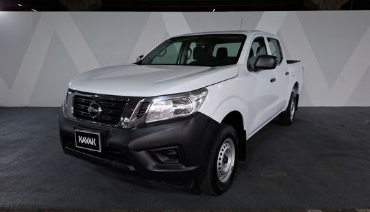 Nissan • NP300