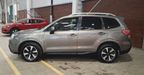 Subaru Forester 2.0D CVT XS 4WD Suv 2017