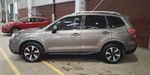 Subaru Forester 2.0D CVT XS 4WD Suv 2017