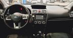 Subaru Forester 2.0D CVT XS 4WD Suv 2017