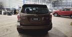 Subaru Forester 2.0D CVT XS 4WD Suv 2017