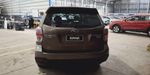 Subaru Forester 2.0D CVT XS 4WD Suv 2017