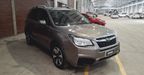 Subaru Forester 2.0D CVT XS 4WD Suv 2017