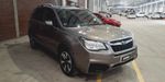 Subaru Forester 2.0D CVT XS 4WD Suv 2017