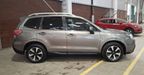Subaru Forester 2.0D CVT XS 4WD Suv 2017