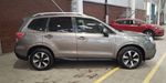 Subaru Forester 2.0D CVT XS 4WD Suv 2017