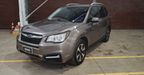 Subaru Forester 2.0D CVT XS 4WD Suv 2017