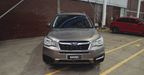 Subaru Forester 2.0D CVT XS 4WD Suv 2017