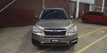 Subaru Forester 2.0D CVT XS 4WD Suv 2017