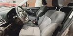 Subaru Forester 2.0D CVT XS 4WD Suv 2017