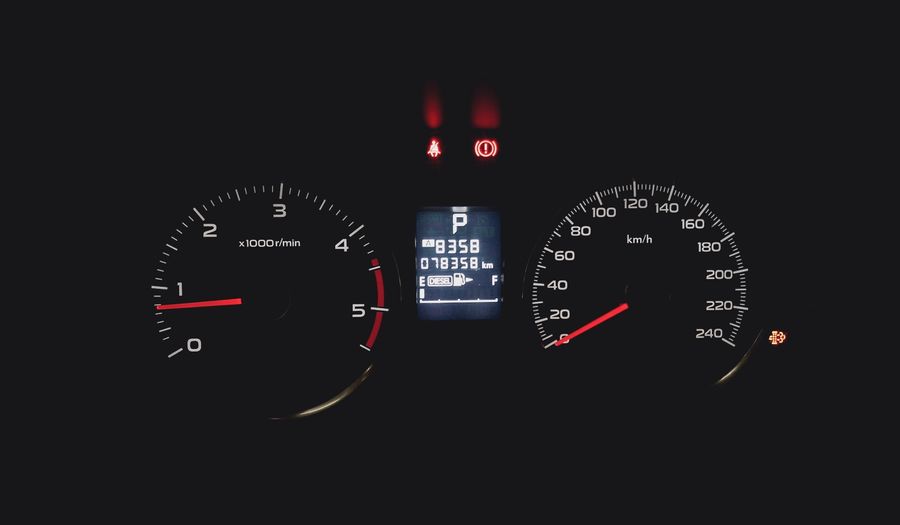 Subaru Forester 2.0D CVT XS 4WD Suv 2017